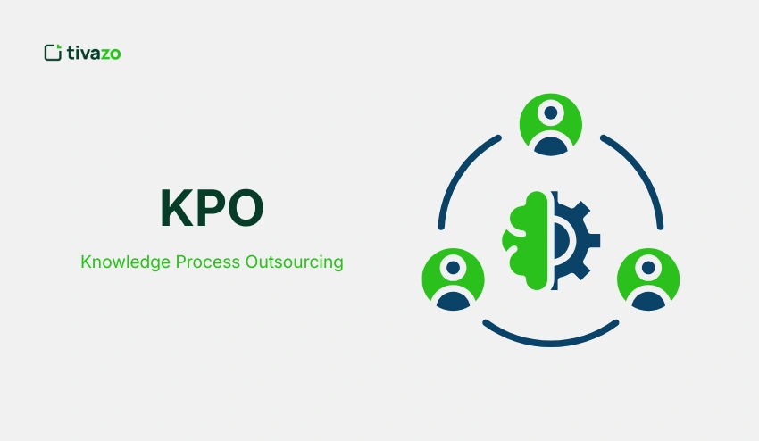 KPO Knowledge Process Outsourcing