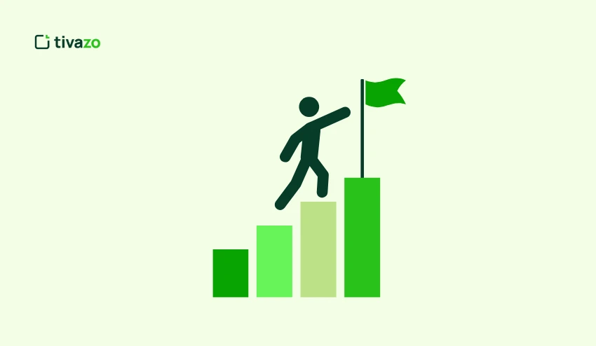 Setting career goals