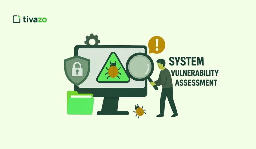 System Vulnerability Assessment