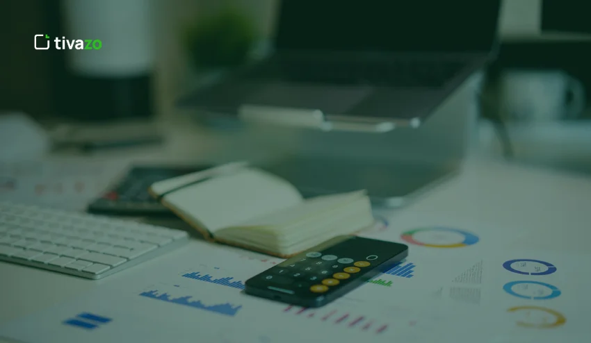 Transforming Financial and Administrative Processes