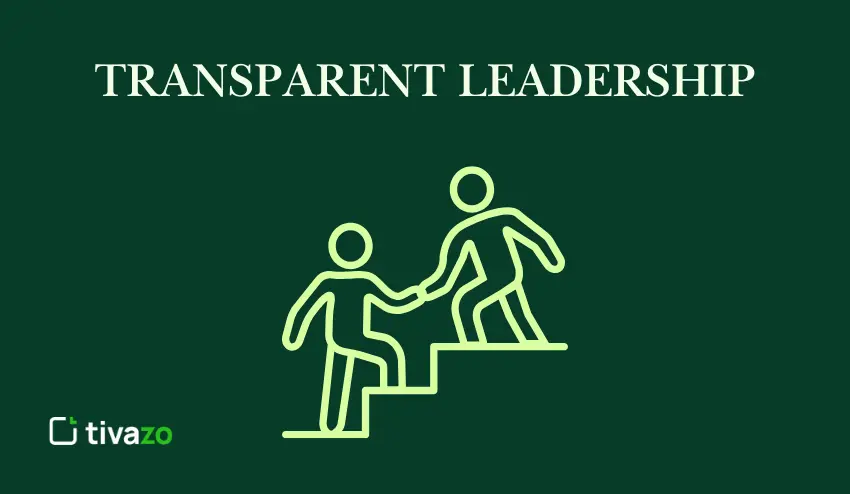 Transparent Leadership
