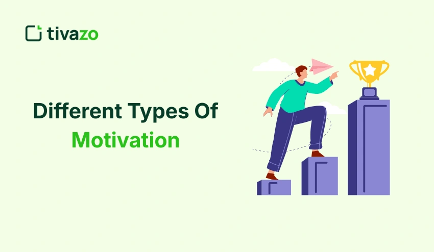 Different Types Of Motivation