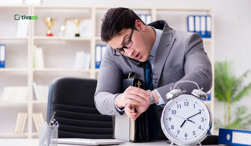 What is Time Clock Rounding