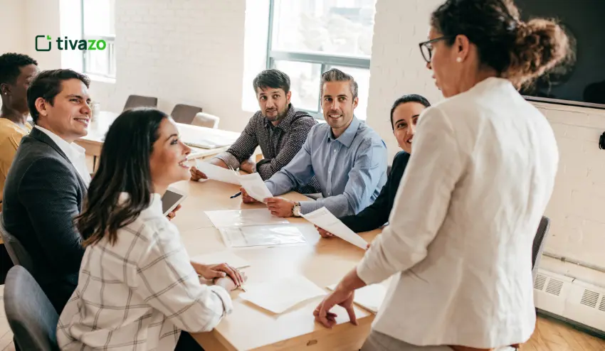 What Is Transparent Leadership