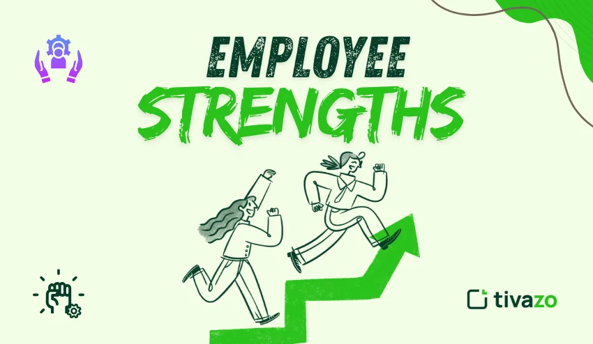 employee strengths