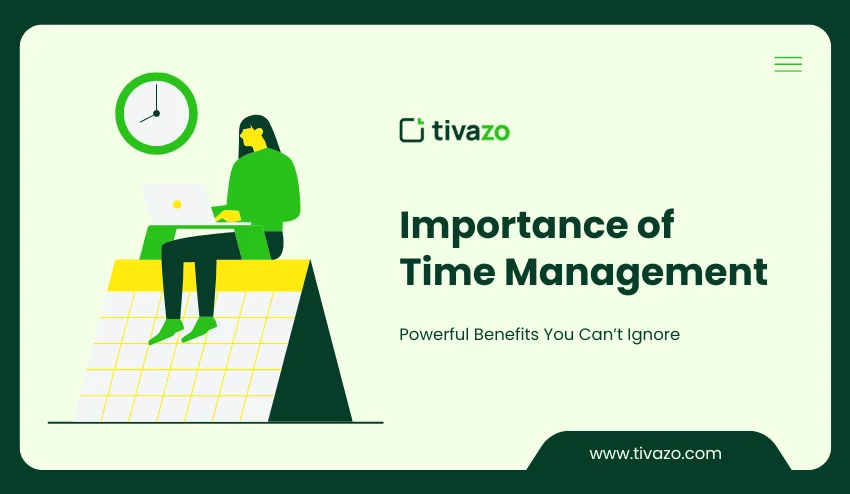 importance of Time Management