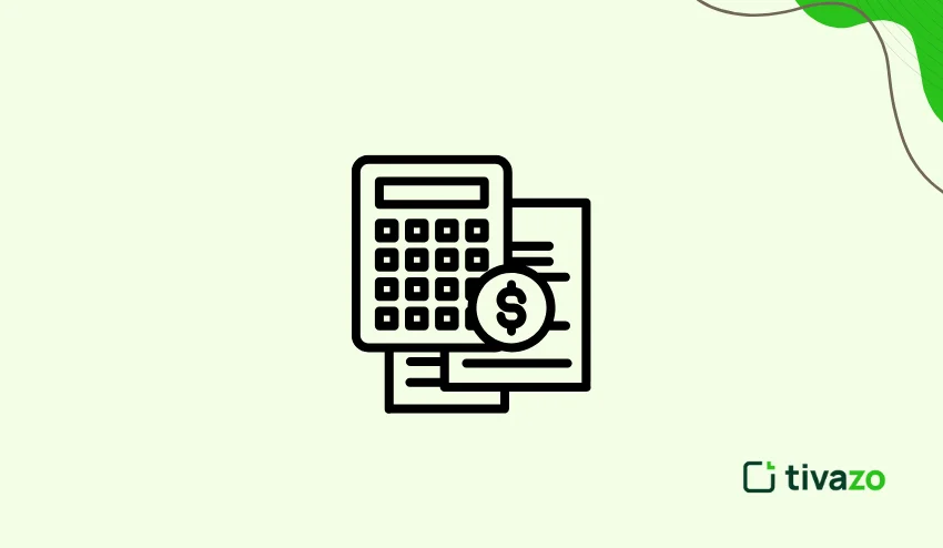 how to calculate net income