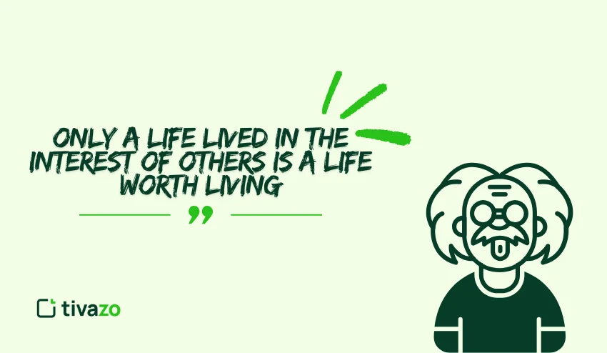 unique quotes on Life Short