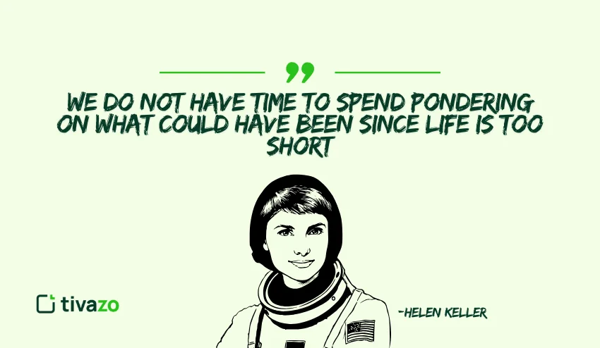 short quote about life 