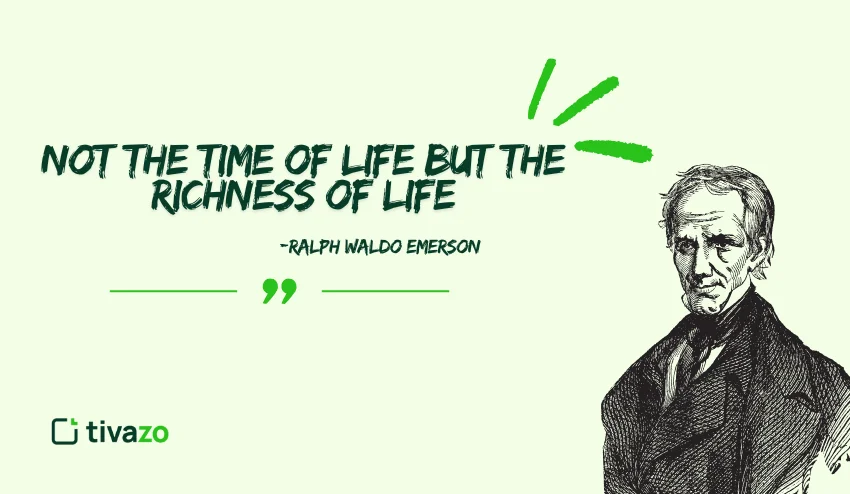 unique quotes on Life Short