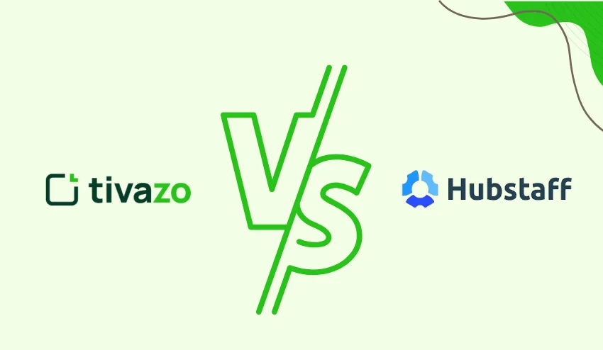 Tivazo vs Hubstaff