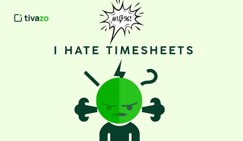 hate timesheet
