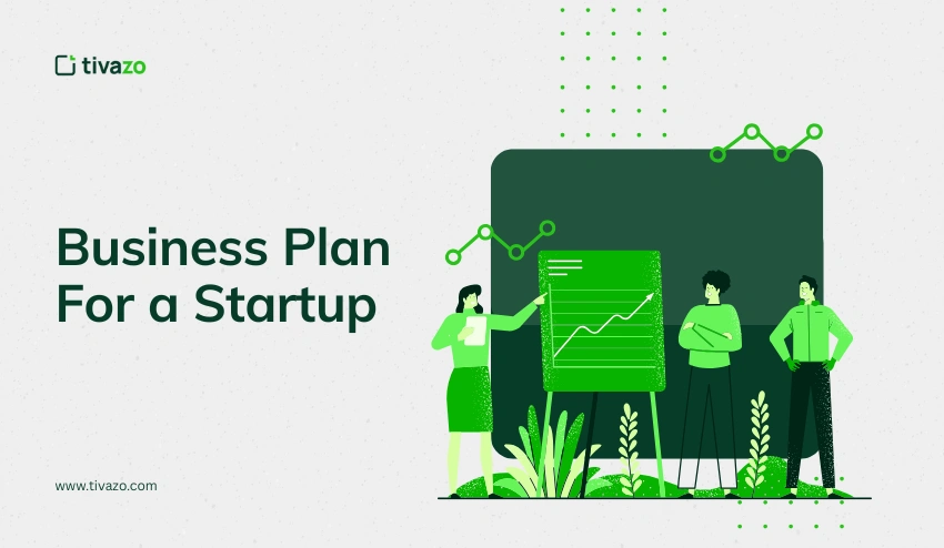 Business Plan For a Startup