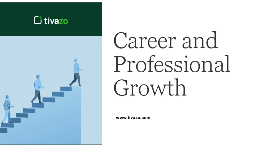 Career and Professional Growth