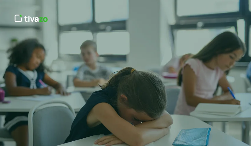 The Classroom Struggle for Engagement