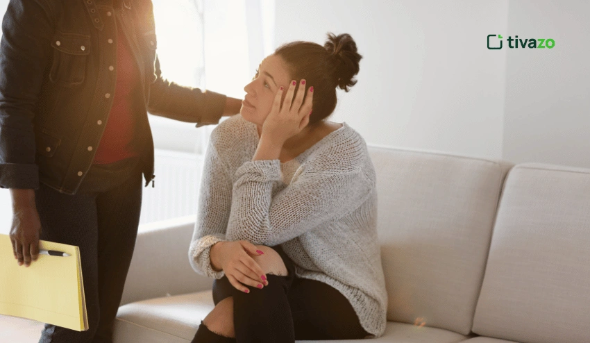 How Employee Monitoring Affects Privacy and Mental Health