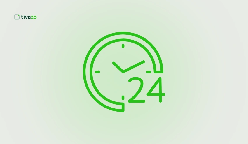 How Many Hours in a Month