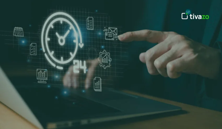 Regulatory Reporting