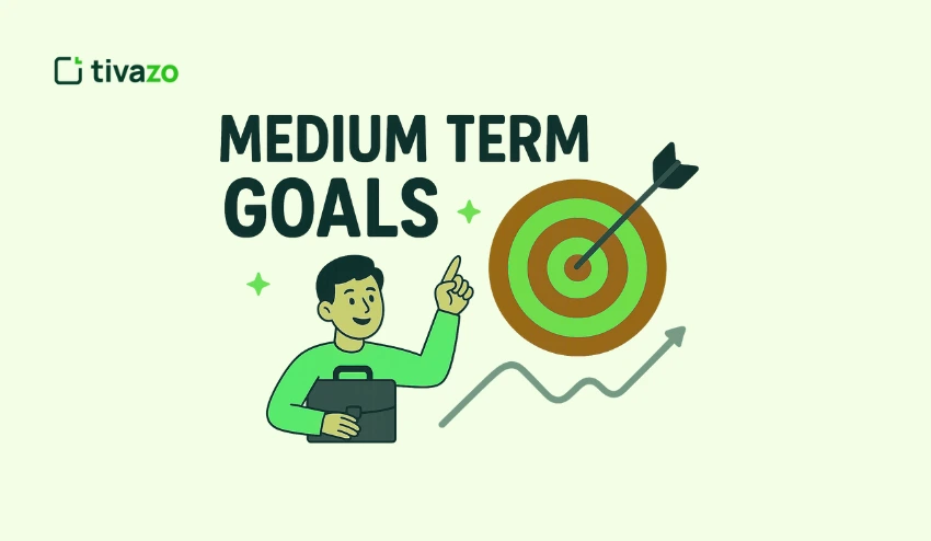 Medium Term Goals