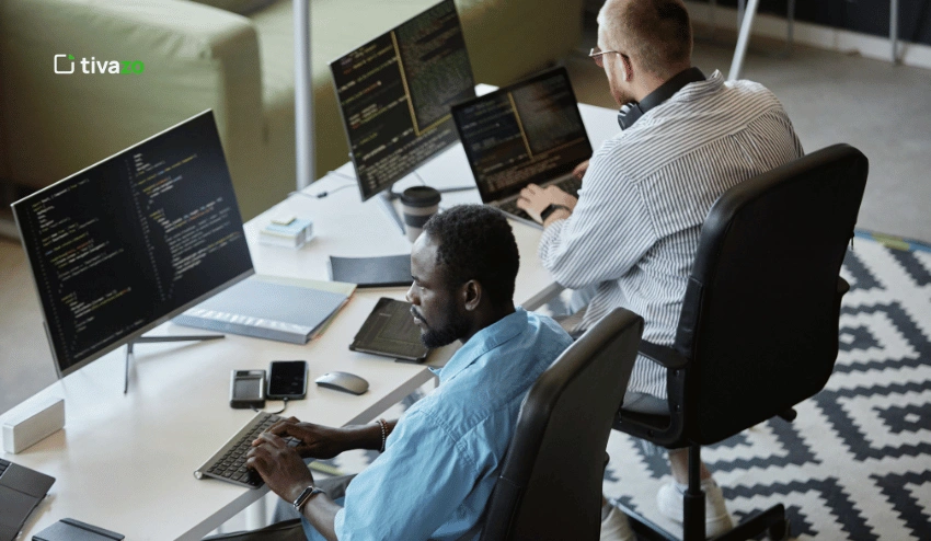 Signs You Are Being Monitored at Work