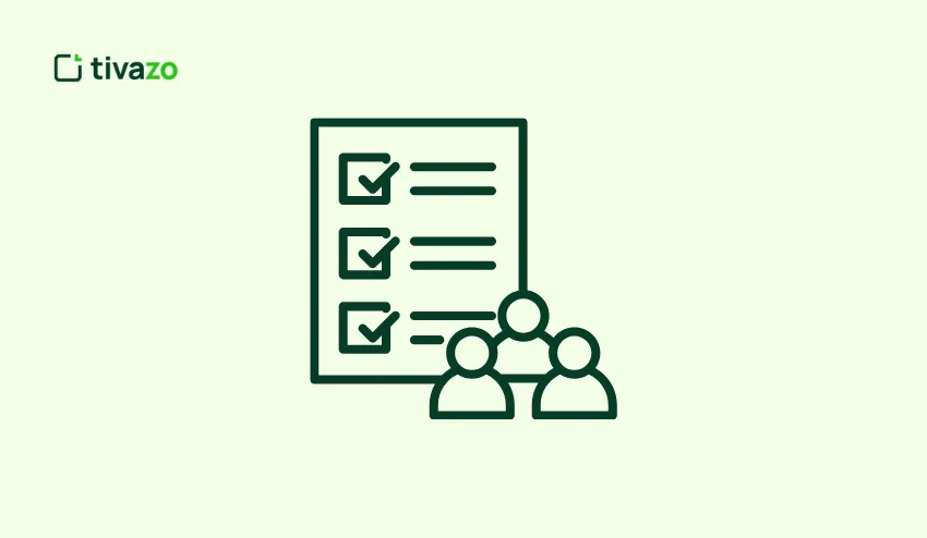 Talent Assessment Strategy