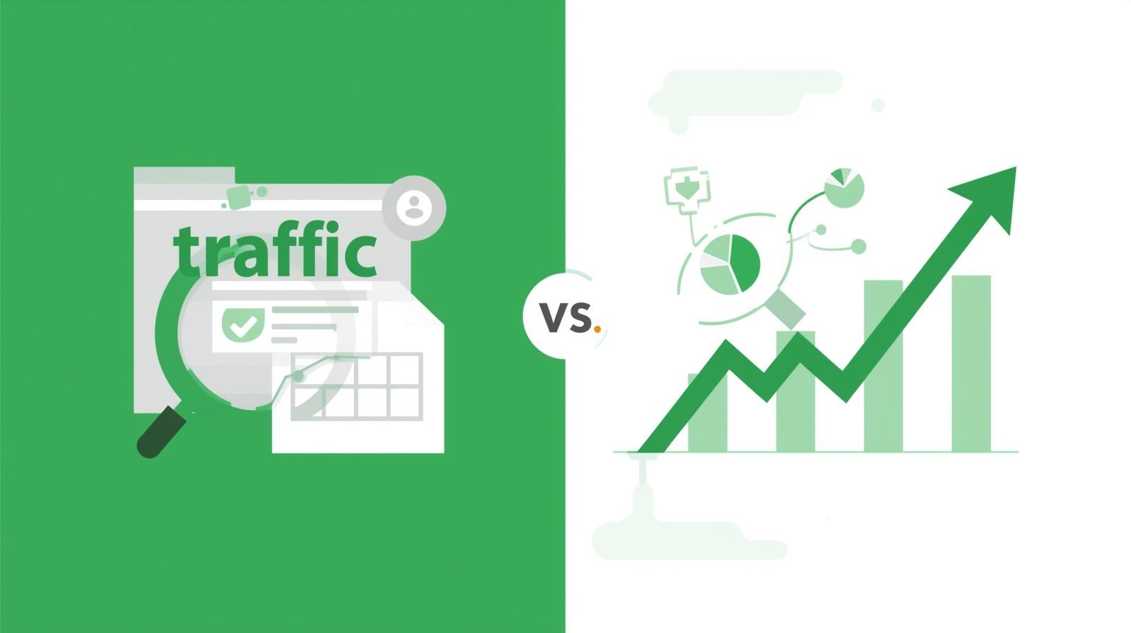 traffic-and-ROI-Positive-Search-Results
