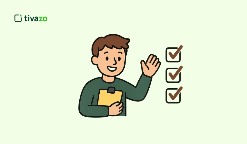 What Are Responsibilities