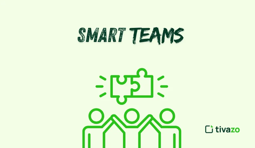 smart teams 