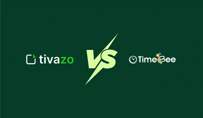 Tivazo vs TimeBee