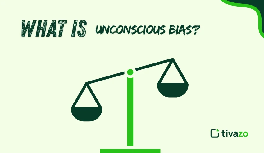 unconscious bias