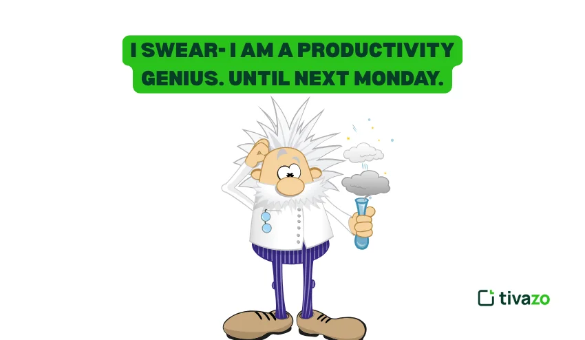 work productivity meme