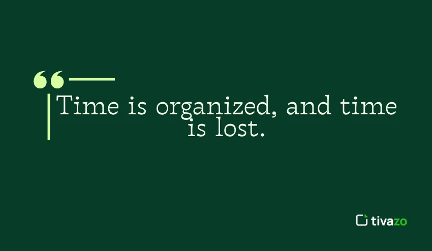 quotes about management