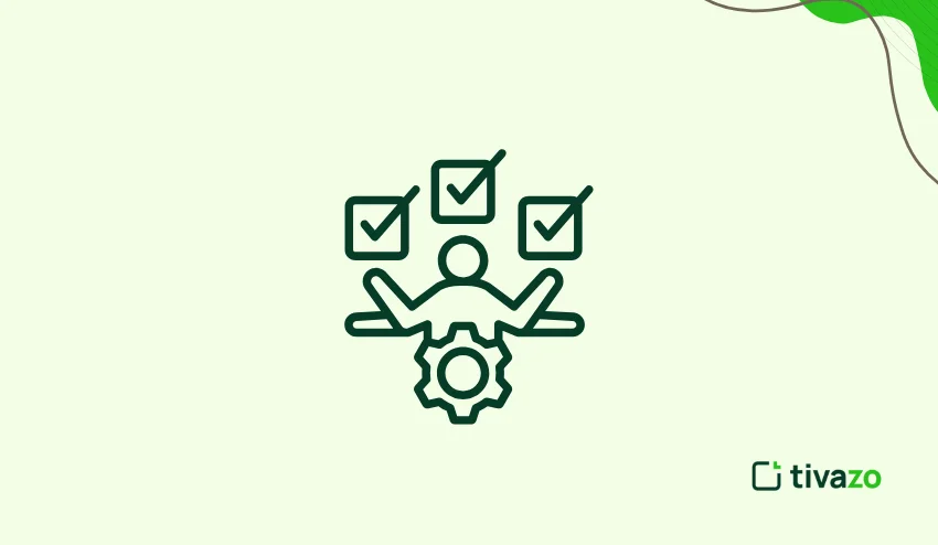 what is slack in project management