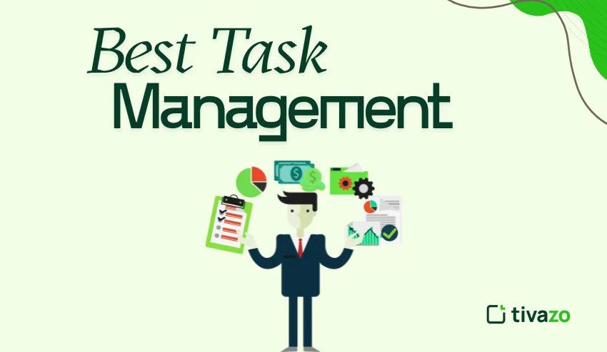 best task management