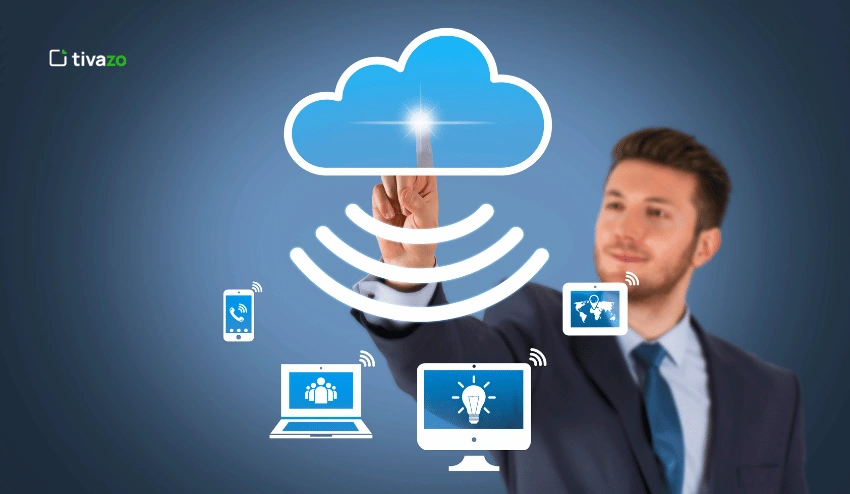 technology in the workplace