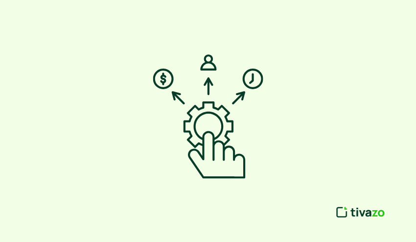 workforce optimization