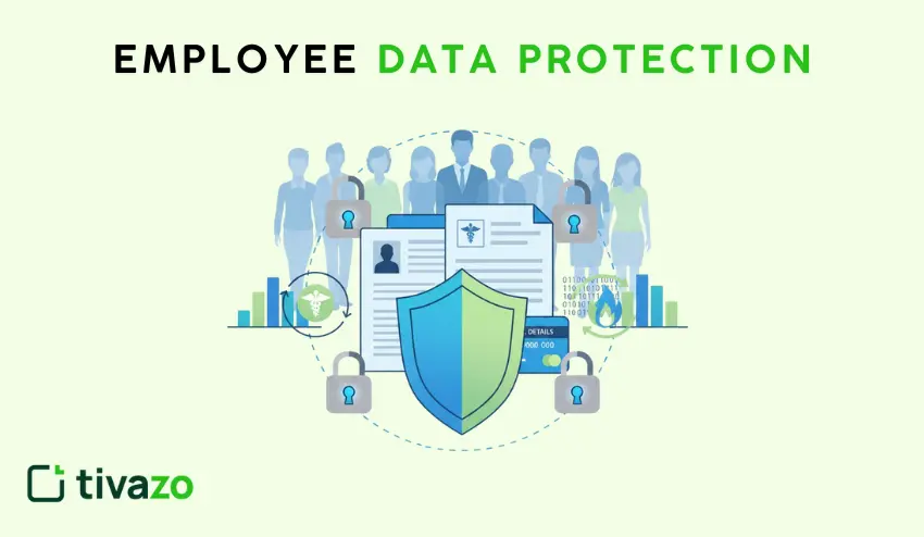 Employee Data Protection