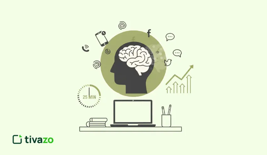 Enhancing Focus Strategies