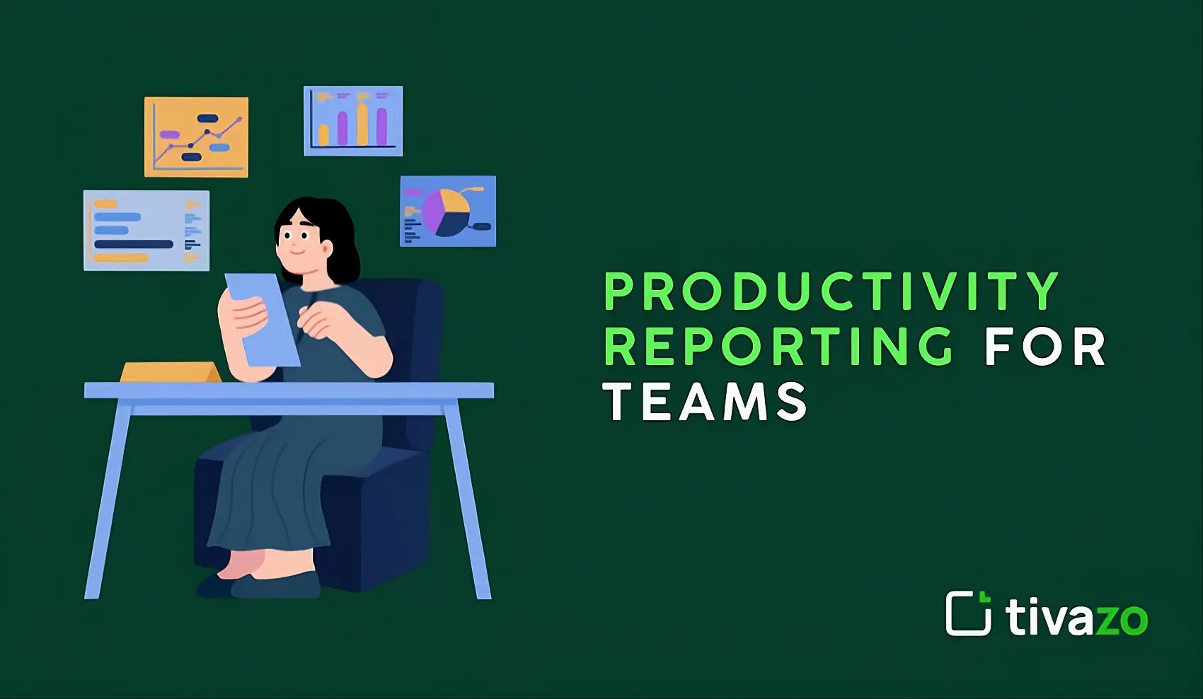 Productivity Reporting
