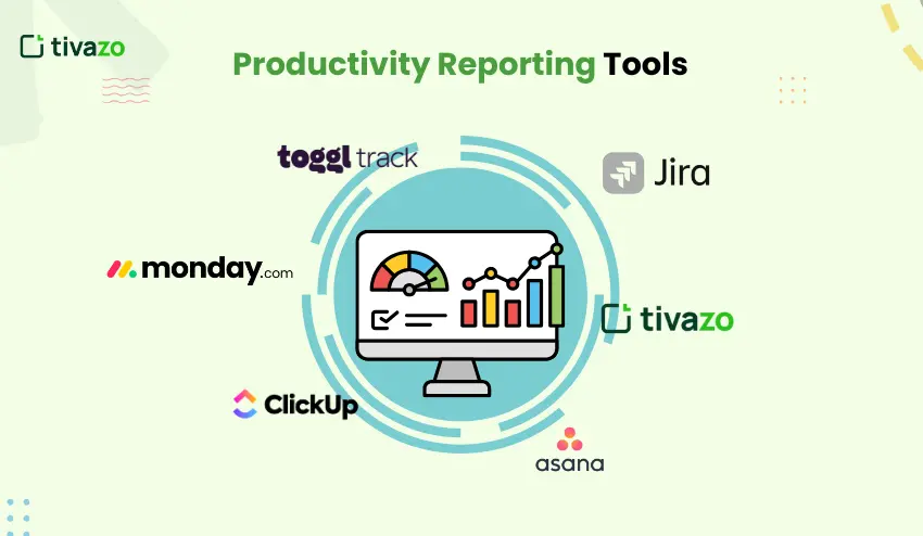 Productivity Reporting Tools