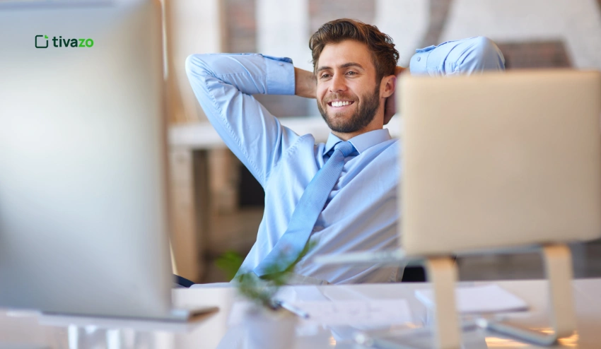 Stress Free Work Environment