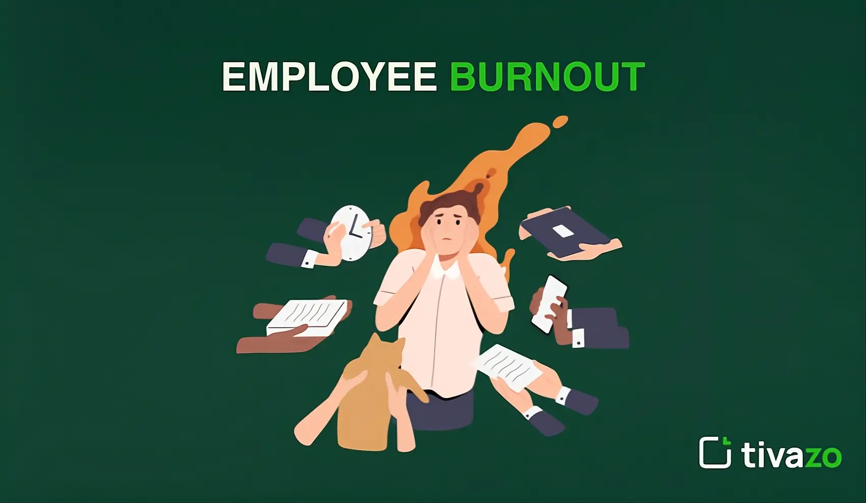 Employee Burnout