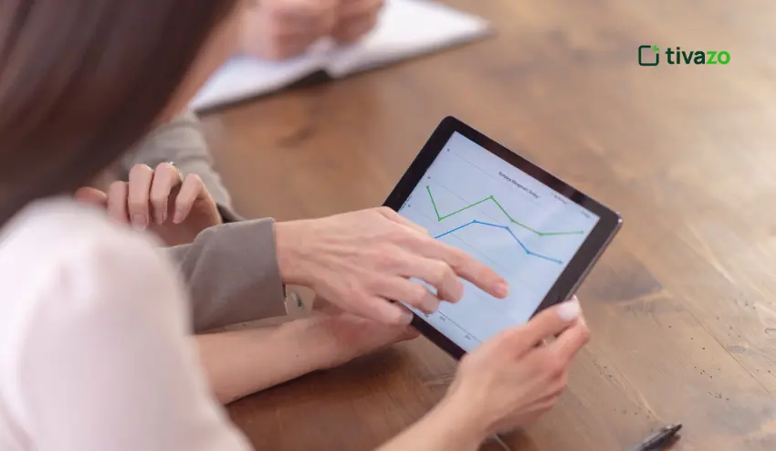 What Is Real-Time Productivity Visibility