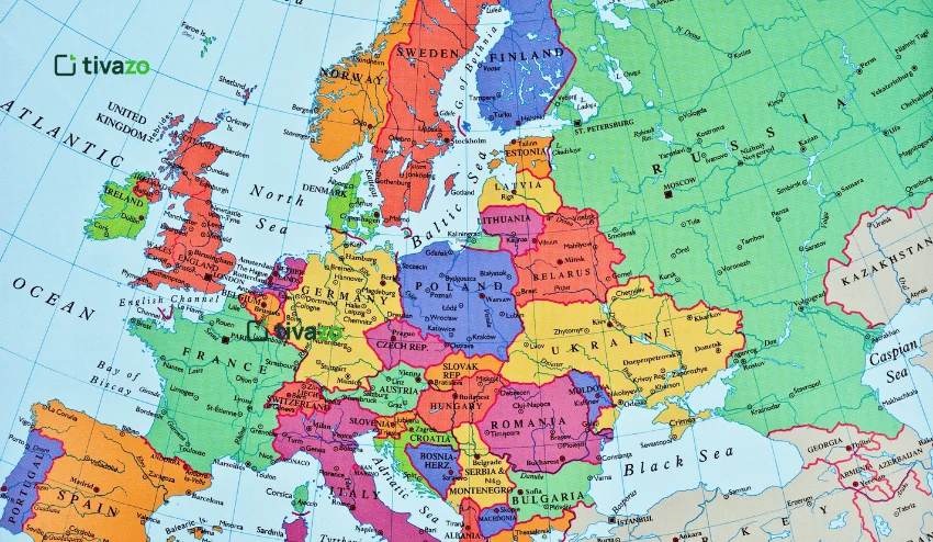 Central Europe Daylight Time 