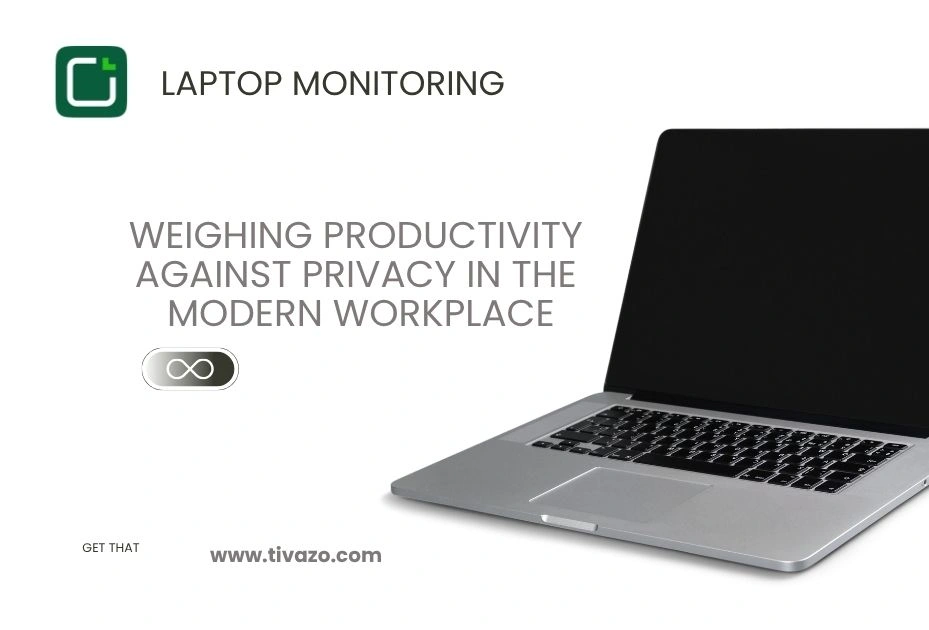 laptop monitoring