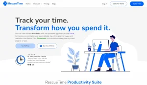 rescuetime