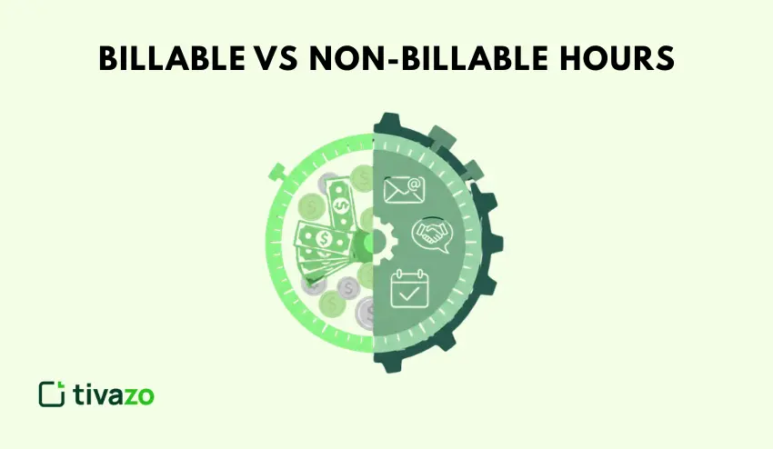 Billable vs Non-Billable Hours