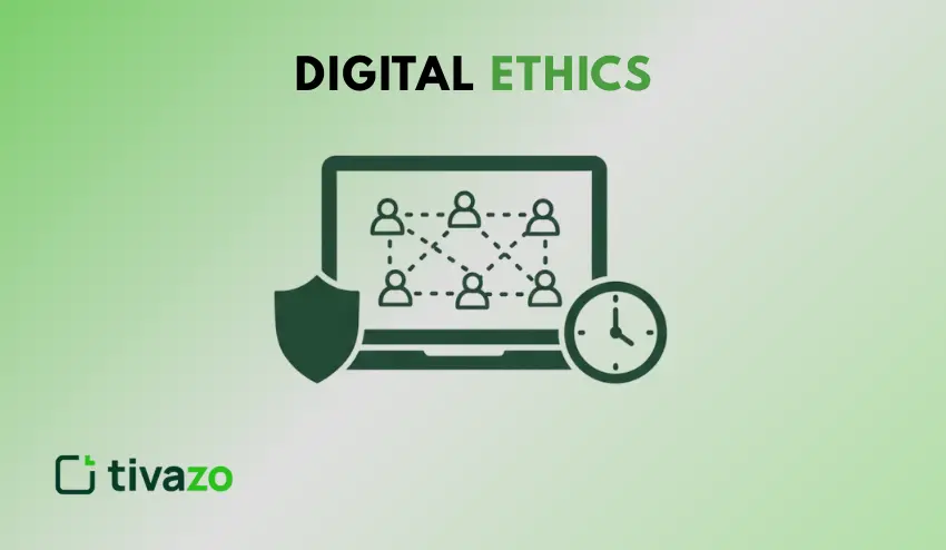 Digital Ethics