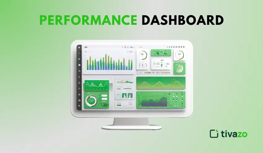 Performance Dashboard