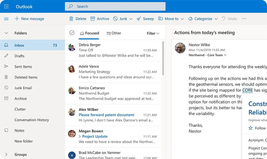 outlook-time-tracking